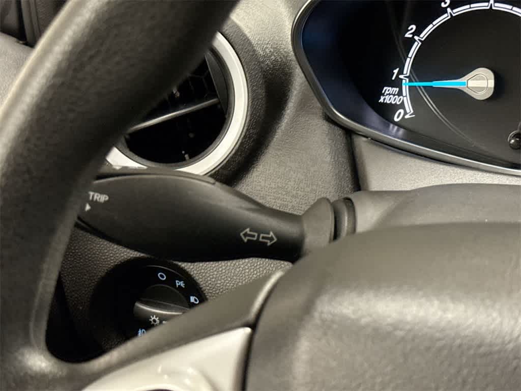 Thumbnail: 2017 Ford Fiesta - 27