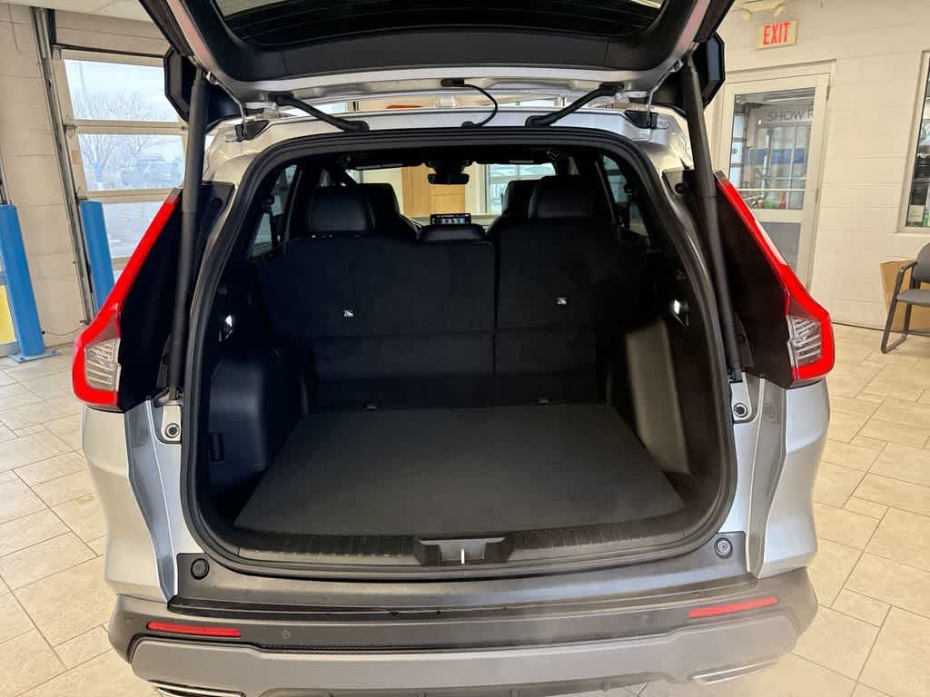 Thumbnail: 2025 Honda CR-V - 43