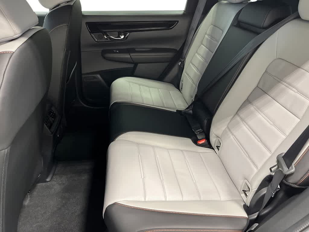 Thumbnail: 2026 Honda CR-V - 25