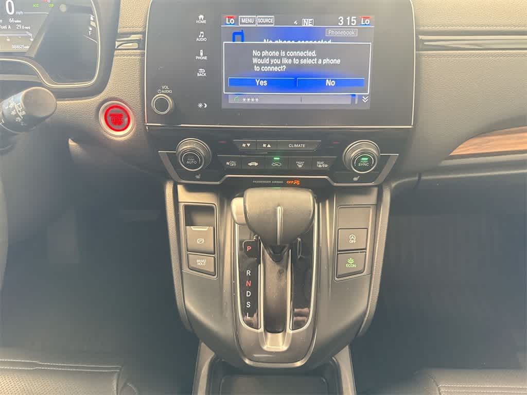 Thumbnail: 2021 Honda CR-V - 33