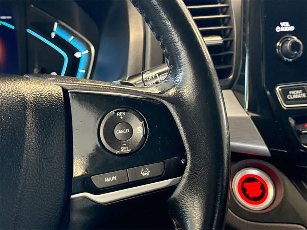 Thumbnail: 2019 Honda Odyssey - 26