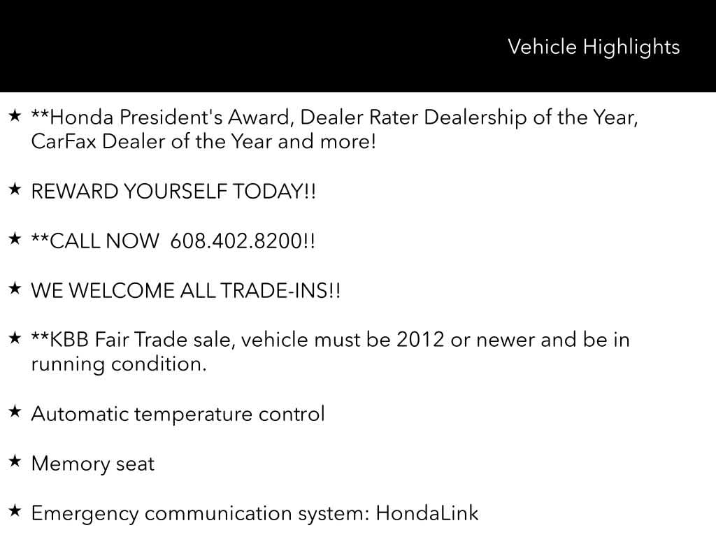 Thumbnail: 2023 Honda Accord - 16