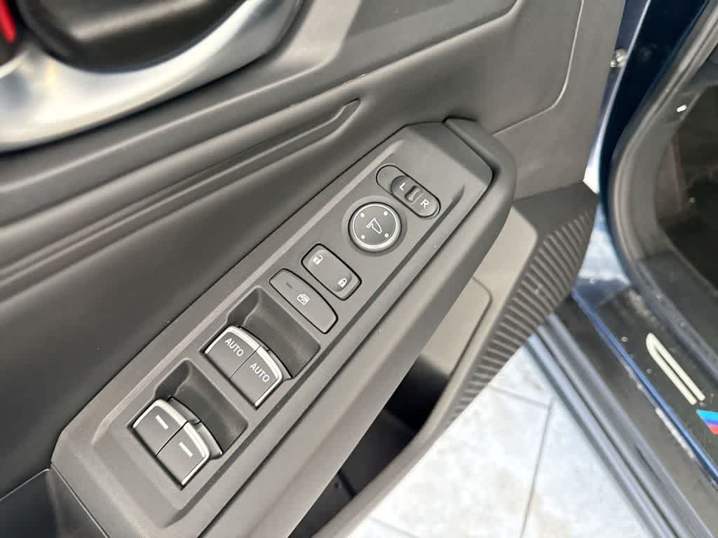 Thumbnail: 2025 Honda Accord - 19