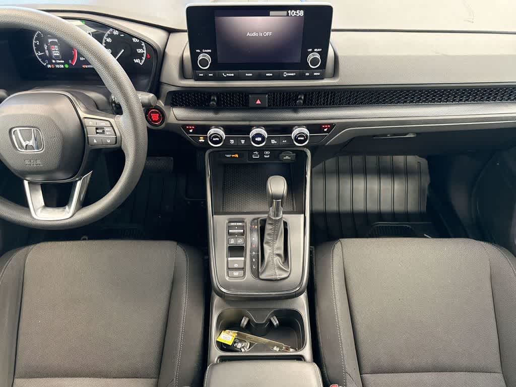 Thumbnail: 2023 Honda CR-V - 31