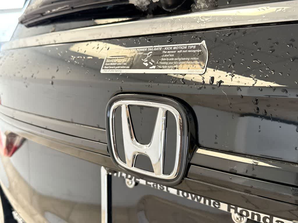 Thumbnail: 2025 Honda Odyssey - 13