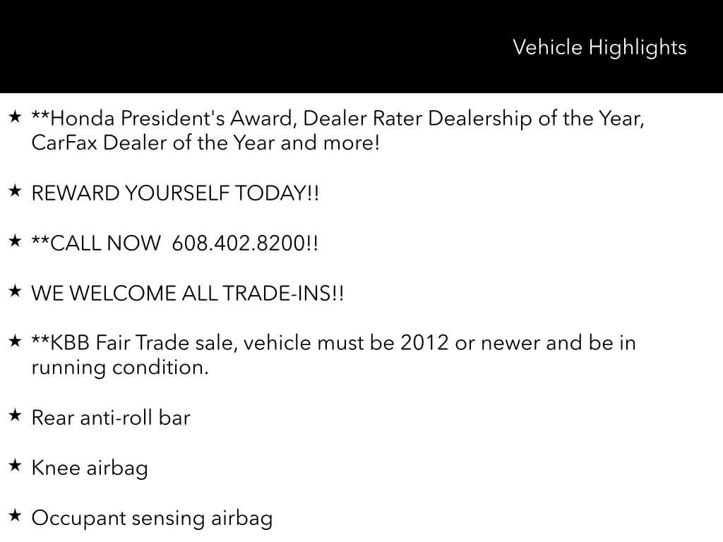 Thumbnail: 2026 Honda Passport - 16