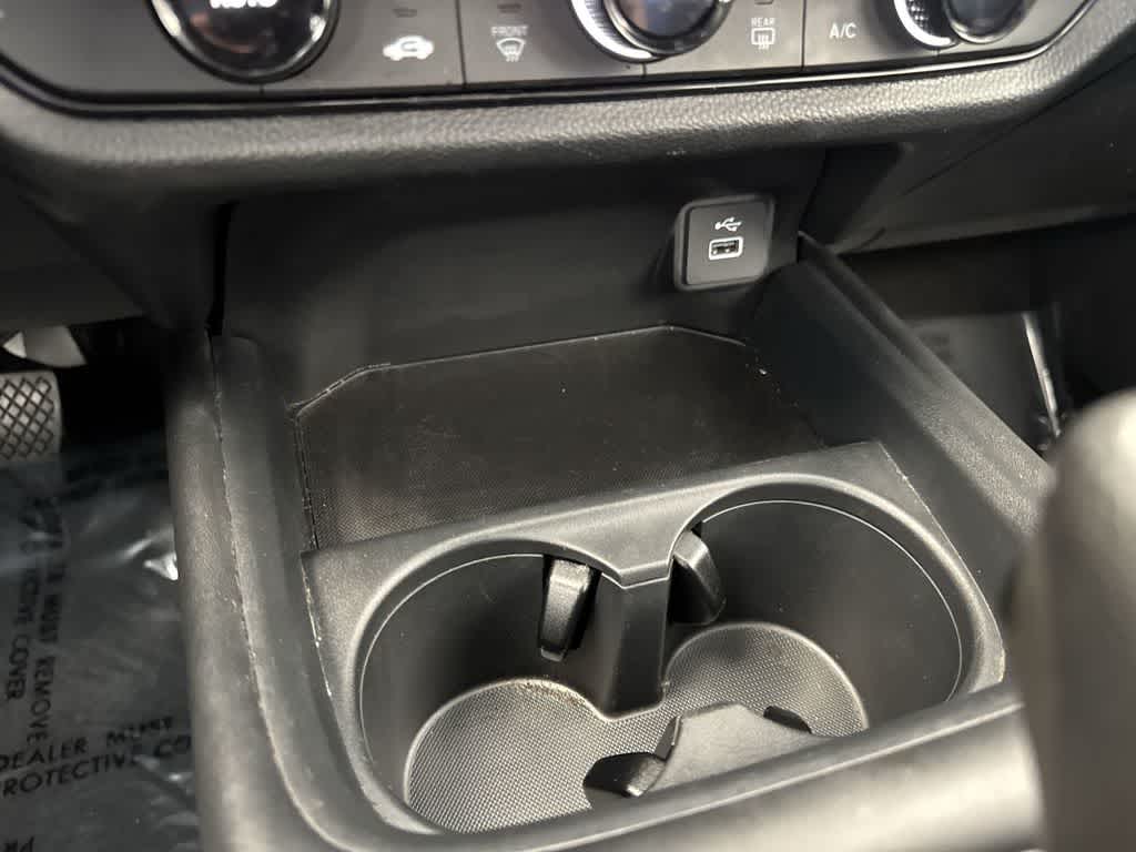 Thumbnail: 2023 Honda HR-V - 32