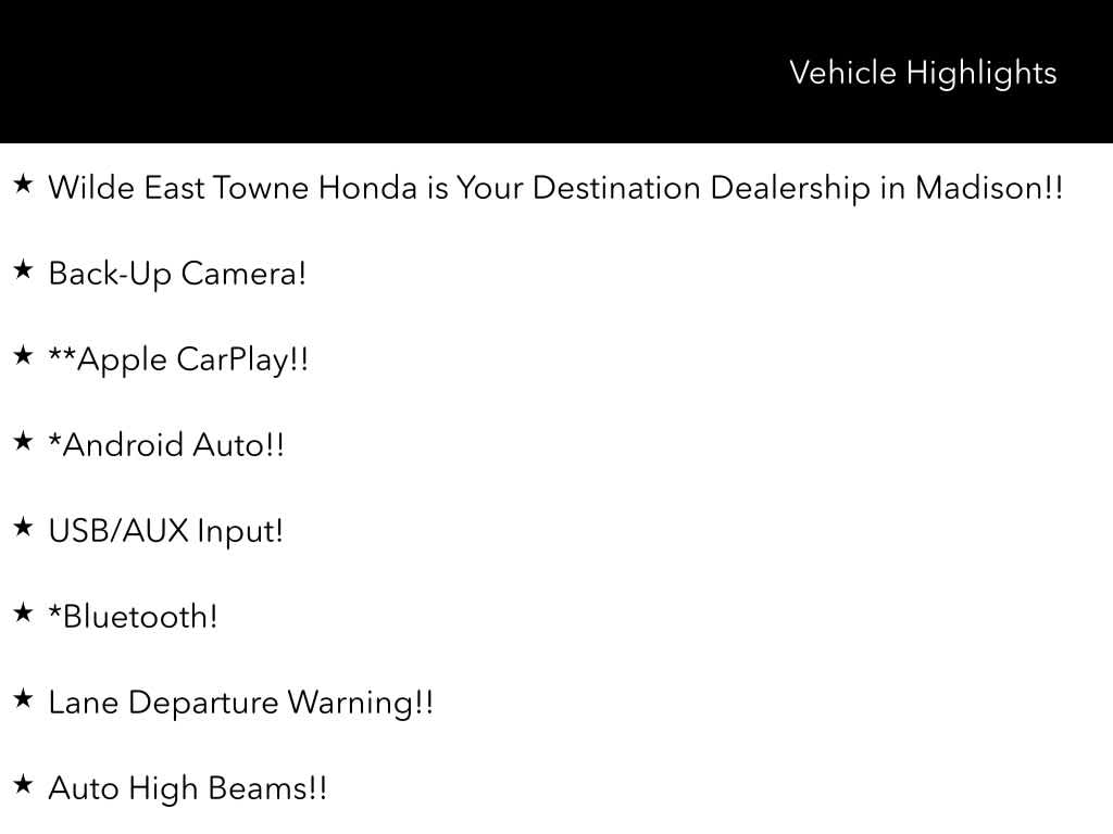 Thumbnail: 2024 Honda Accord - 16