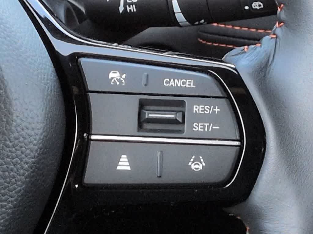 Thumbnail: 2026 Honda HR-V - 25