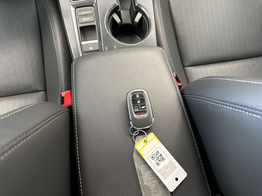 Thumbnail: 2024 Honda Civic - 39