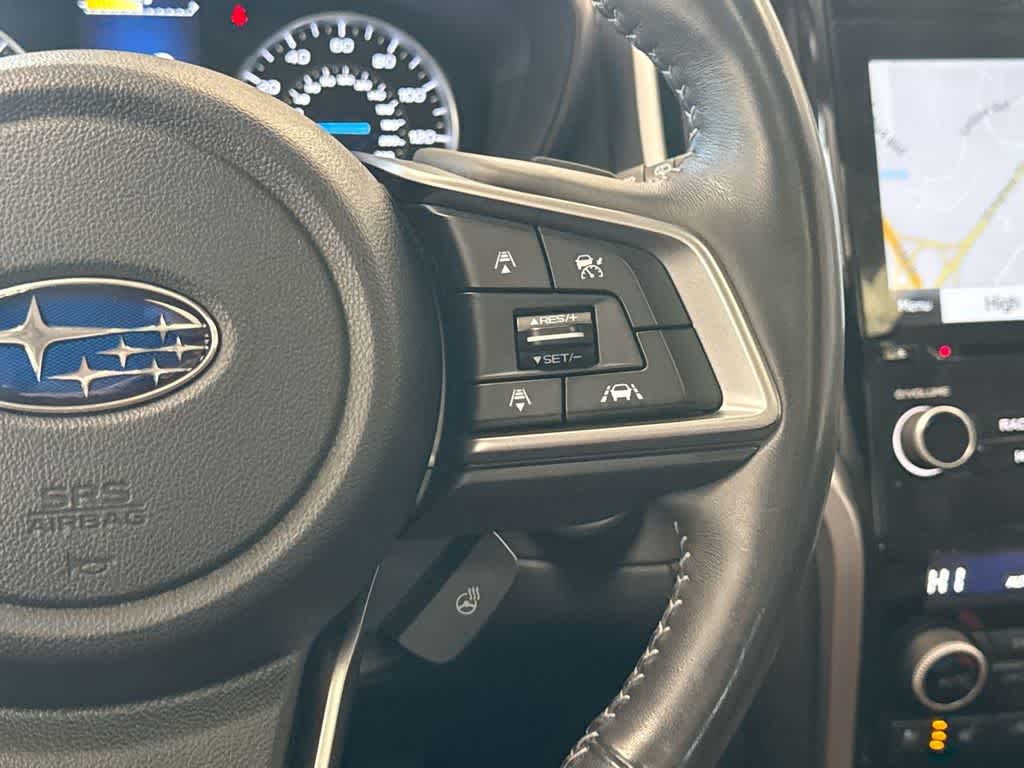 Thumbnail: 2019 Subaru Ascent - 27