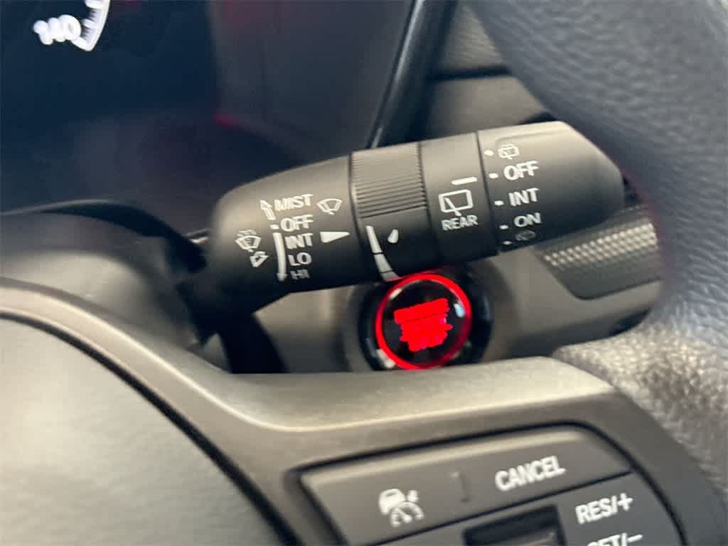 Thumbnail: 2026 Honda CR-V - 26