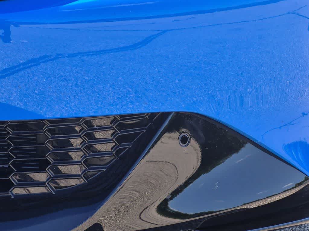 2026 Honda Prelude Base - Photo 11