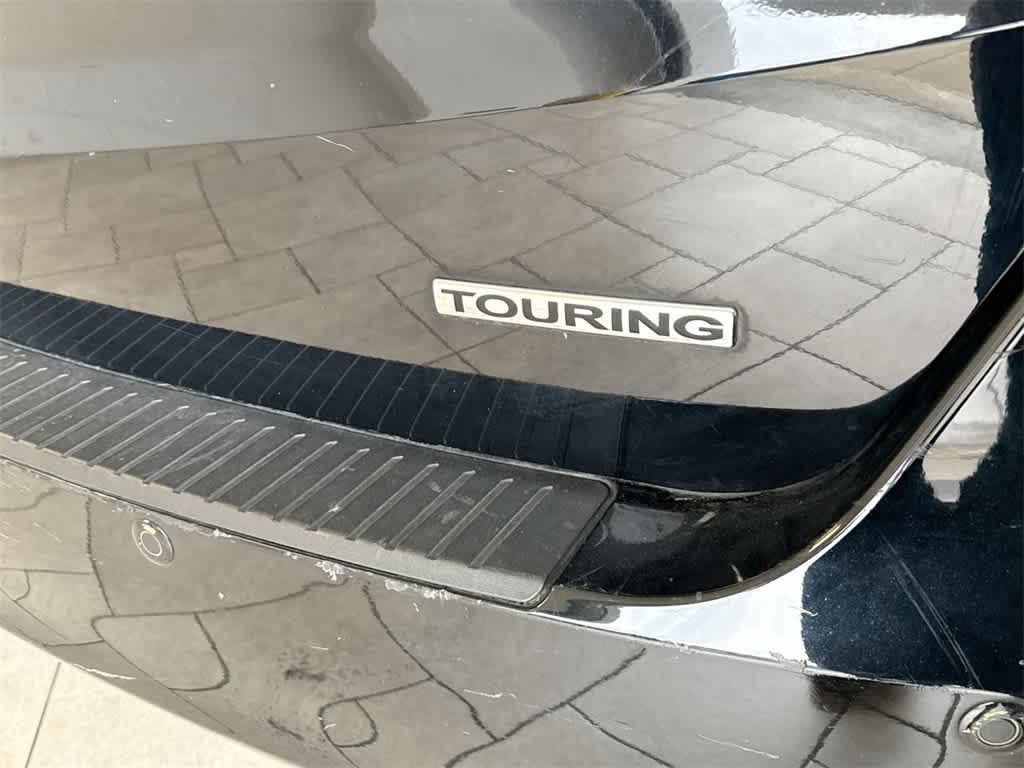 Thumbnail: 2024 Honda Odyssey - 11