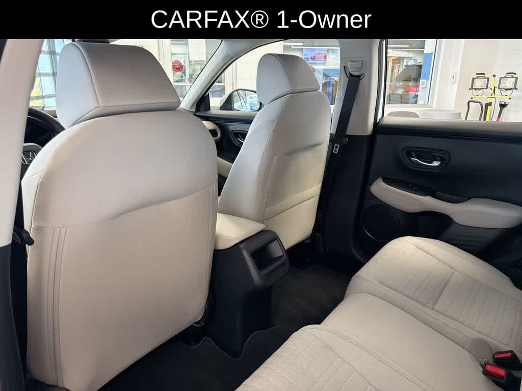 Thumbnail: 2025 Honda HR-V - 19