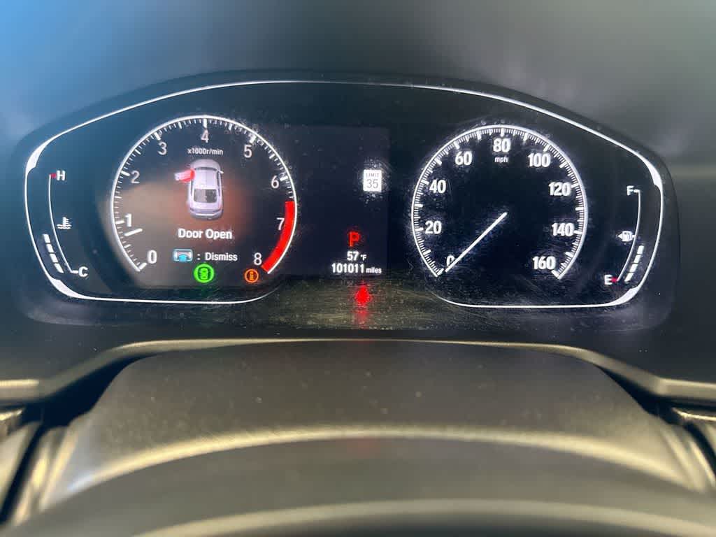 Thumbnail: 2020 Honda Accord - 36