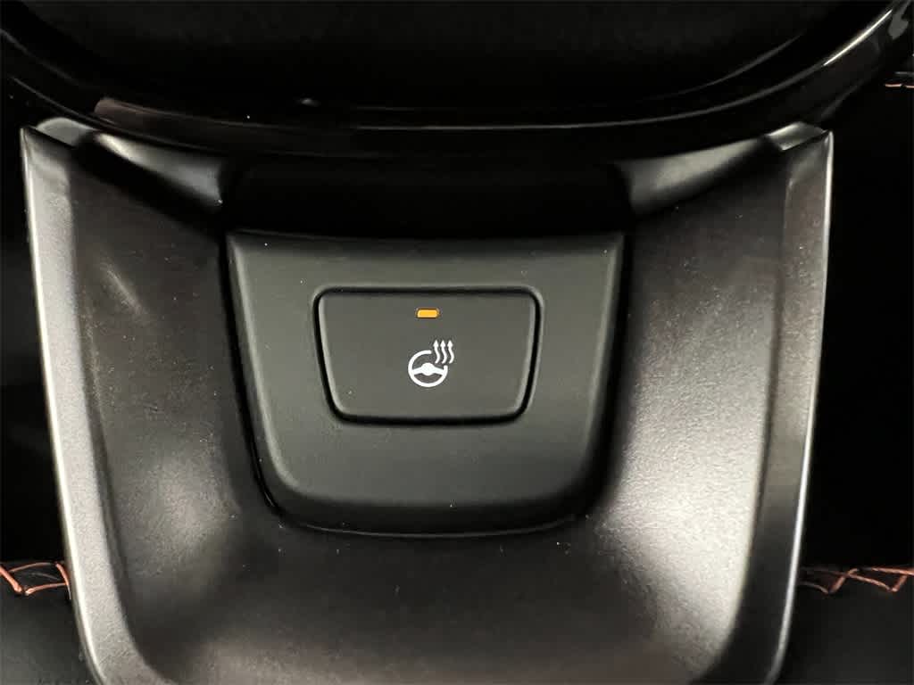 Thumbnail: 2025 Honda Pilot - 21