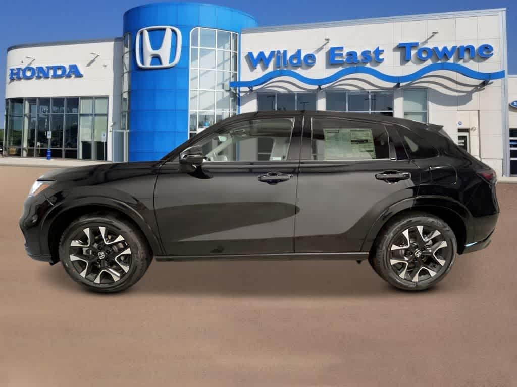 New 2026 Honda HR-V EX-L SUV