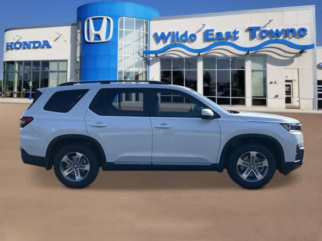 Thumbnail: 2026 Honda Pilot - 6