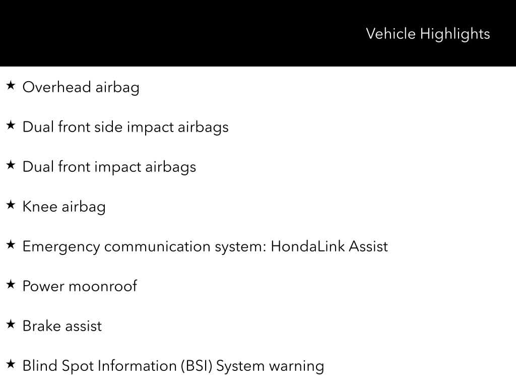 Thumbnail: 2024 Honda Accord - 17