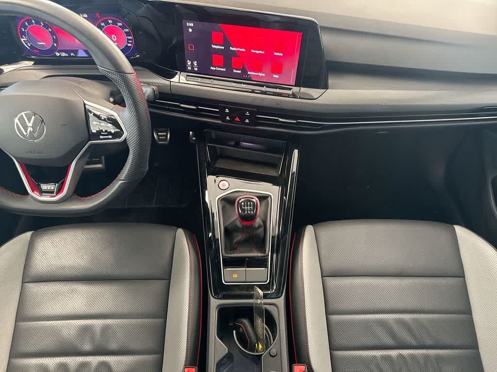 Thumbnail: 2024 Volkswagen Golf - 30