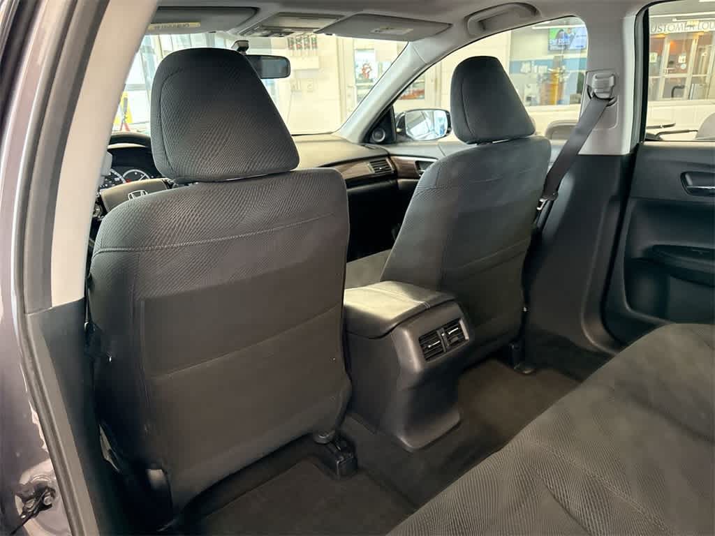 Thumbnail: 2017 Honda Accord - 18