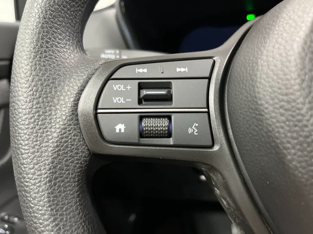 Thumbnail: 2026 Honda CR-V - 18