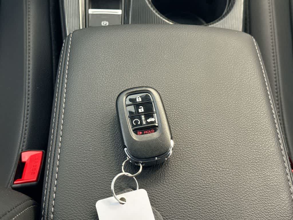 Thumbnail: 2025 Honda Civic - 40