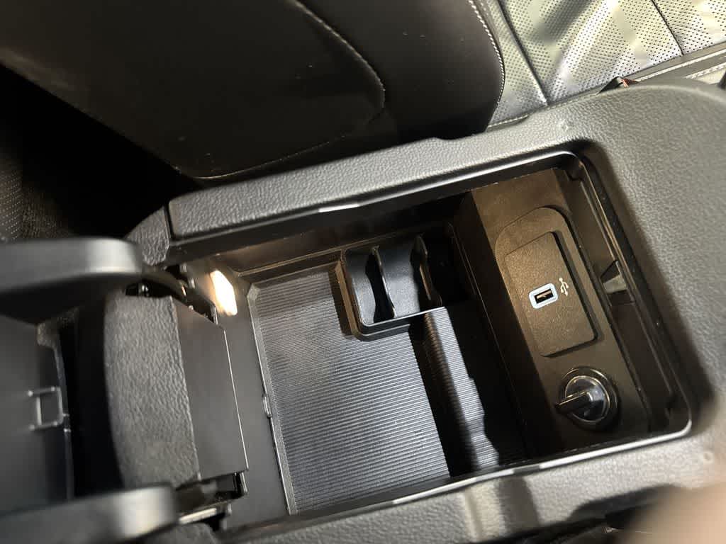 Thumbnail: 2018 Ford Mustang - 38