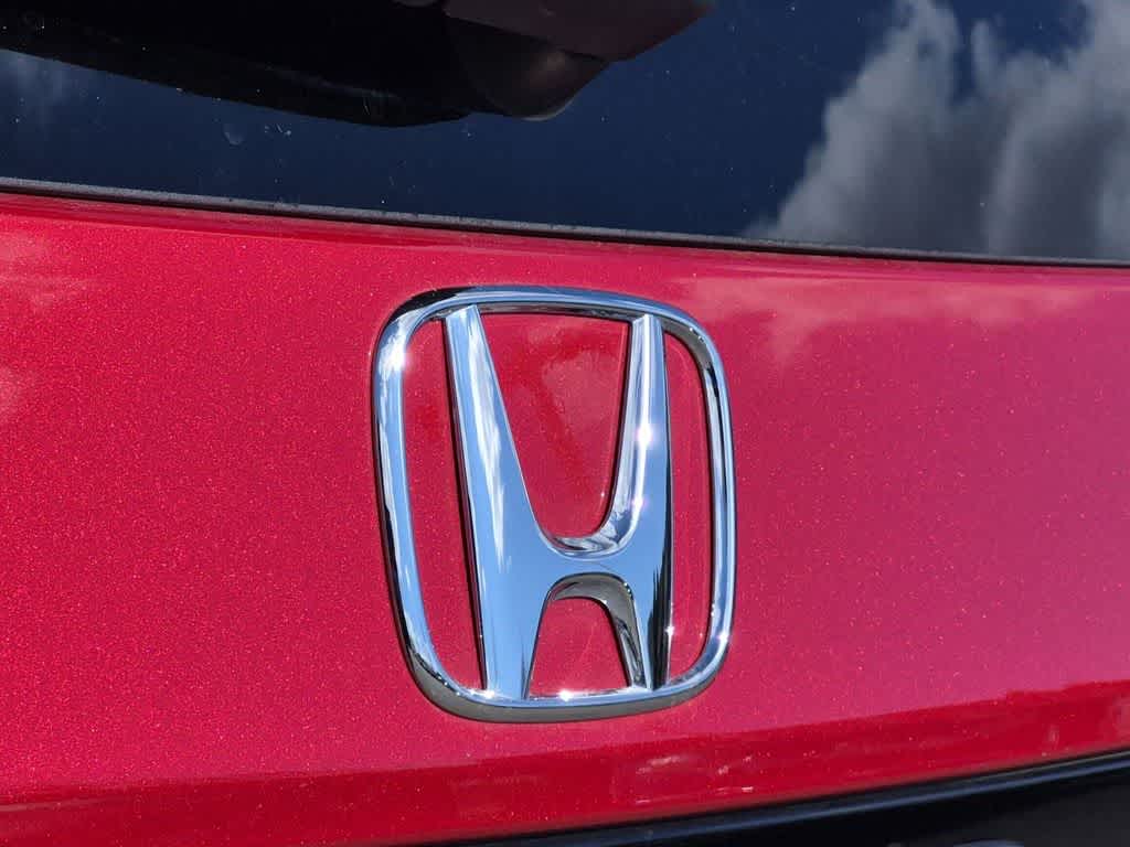 Thumbnail: 2025 Honda Pilot - 13