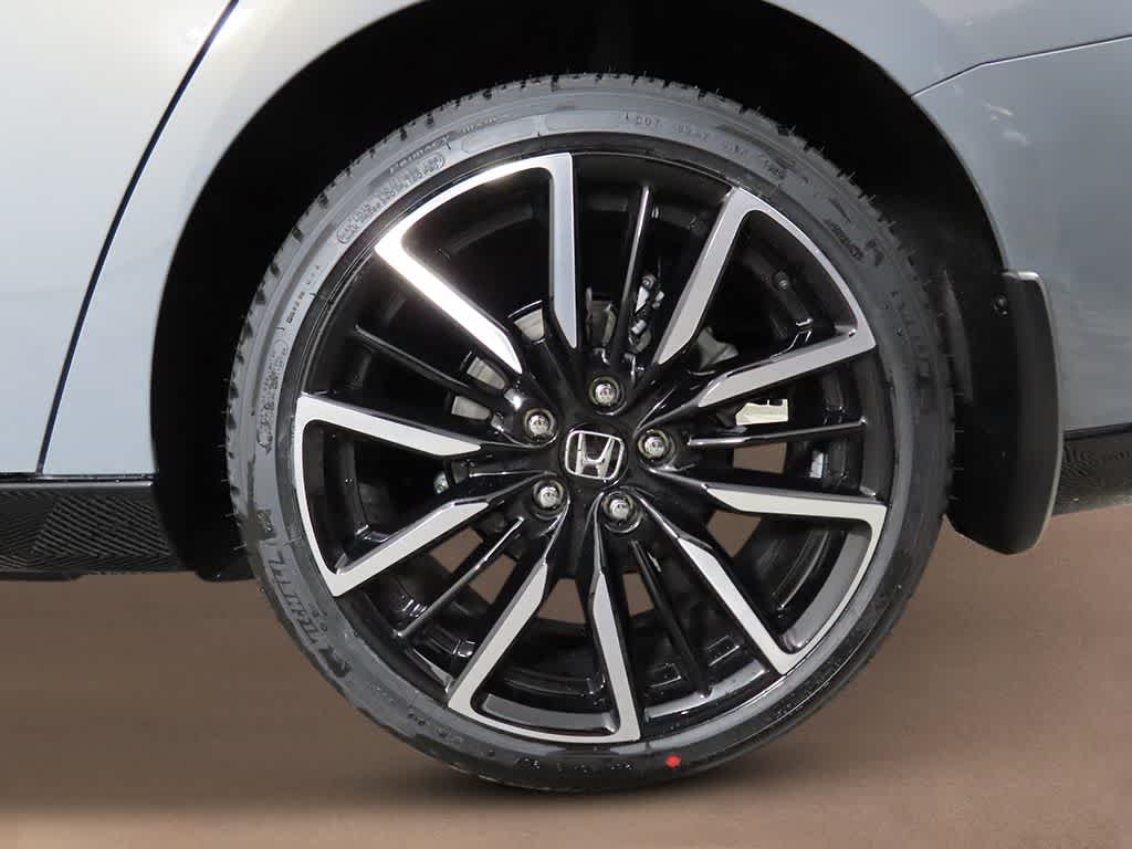 Thumbnail: 2026 Honda Accord - 9