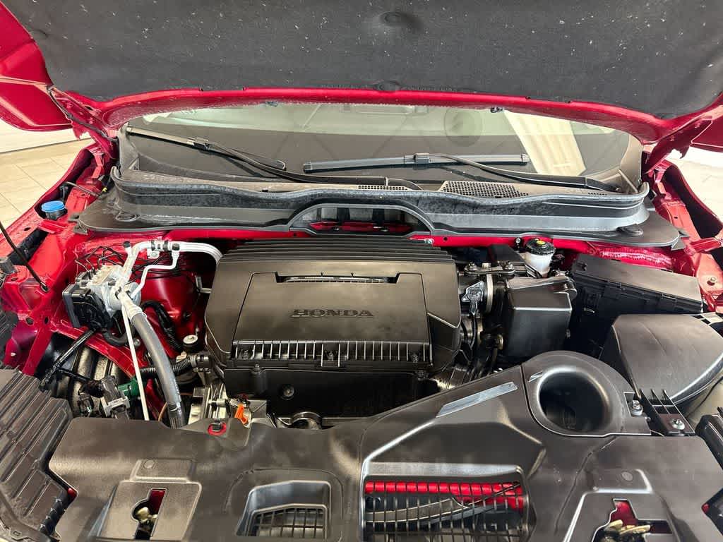 Thumbnail: 2023 Honda Pilot - 15