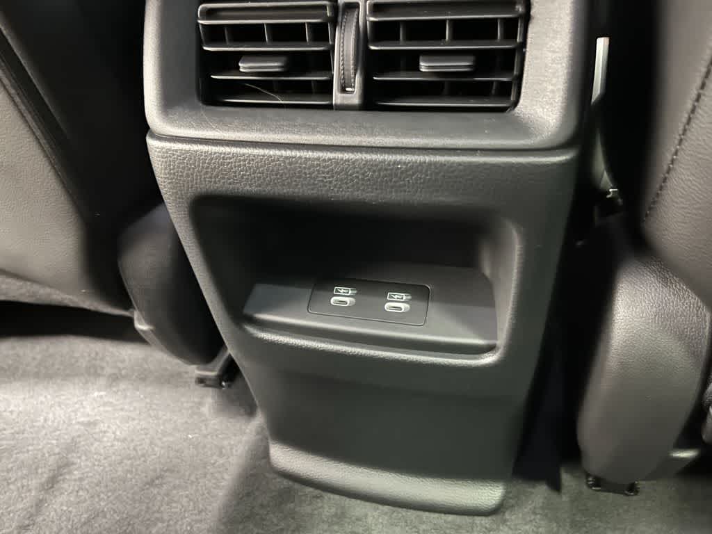 Thumbnail: 2026 Honda CR-V - 25