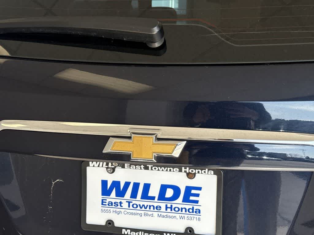 Thumbnail: 2016 Chevrolet Equinox - 11