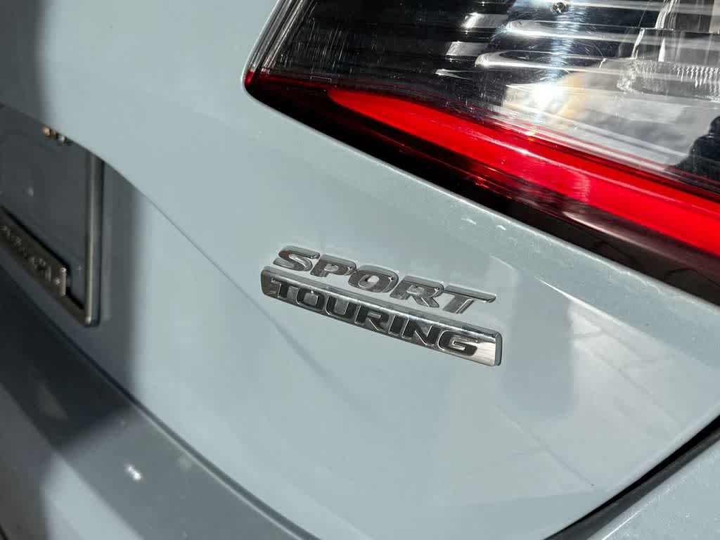 Thumbnail: 2022 Honda Civic - 11