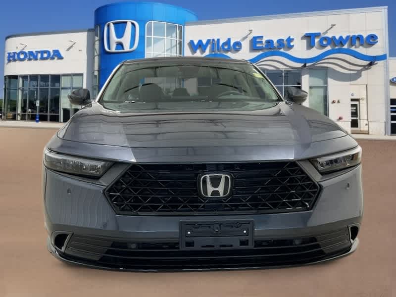 Thumbnail: 2025 Honda Accord - 10