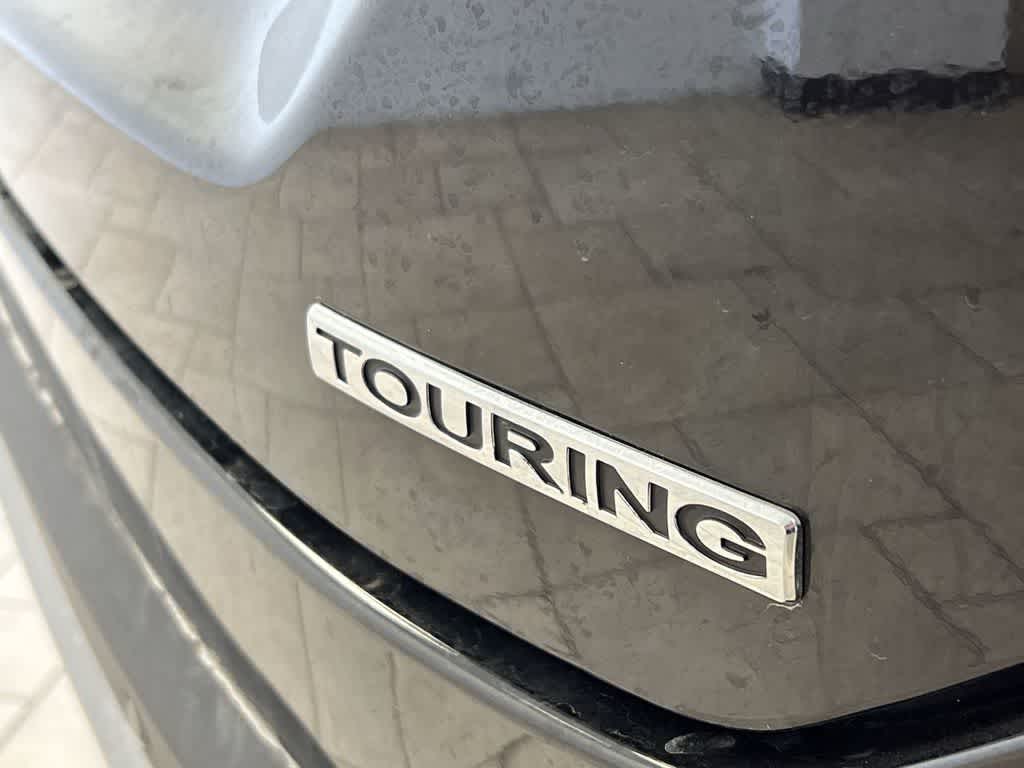 Thumbnail: 2024 Honda Pilot - 14