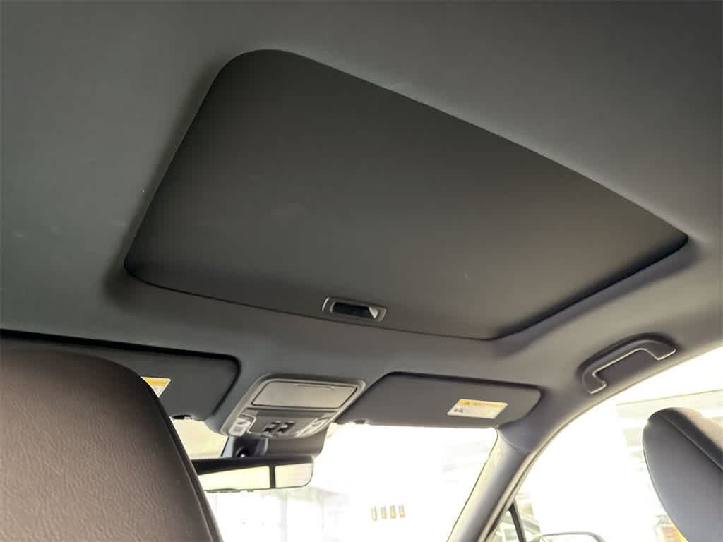 Thumbnail: 2024 Honda Ridgeline - 20