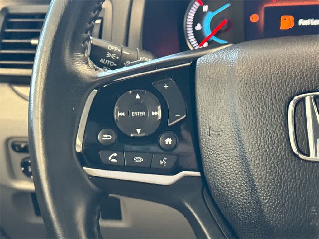 Thumbnail: 2022 Honda Pilot - 26