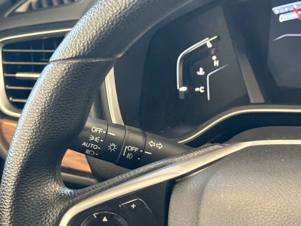 Thumbnail: 2019 Honda CR-V - 30