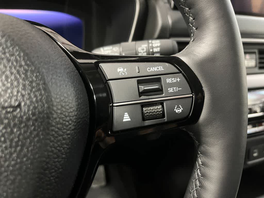 Thumbnail: 2026 Honda Pilot - 19