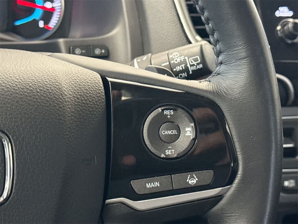Thumbnail: 2022 Honda Pilot - 27