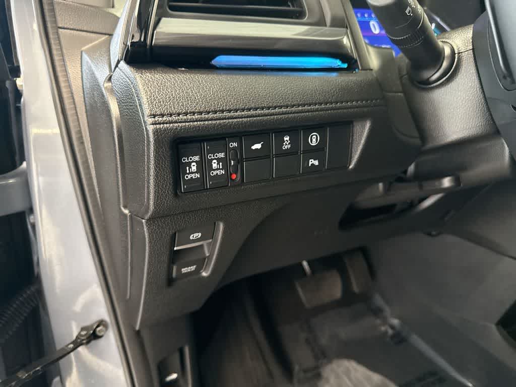 Thumbnail: 2023 Honda Odyssey - 39