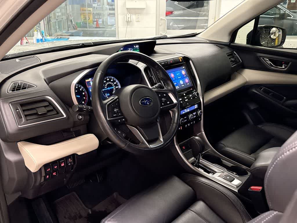 Thumbnail: 2021 Subaru Ascent - 12