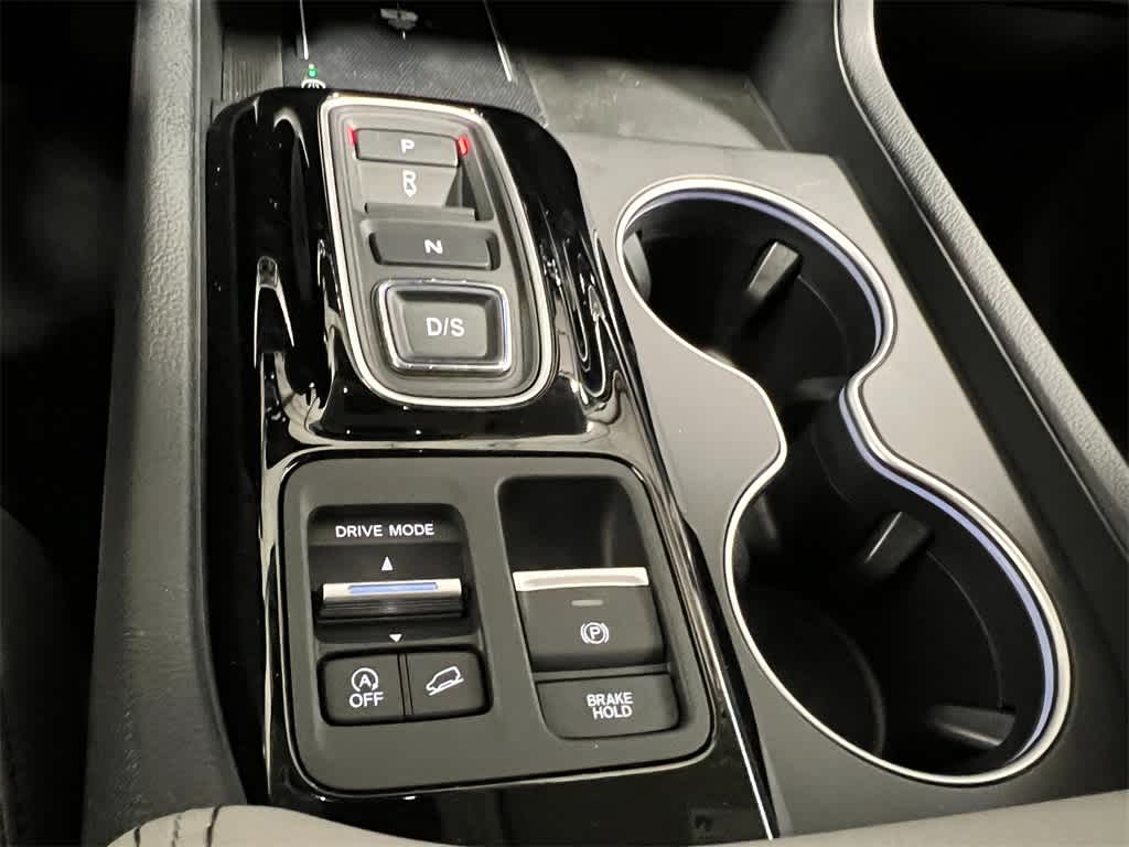 Thumbnail: 2025 Honda Pilot - 24