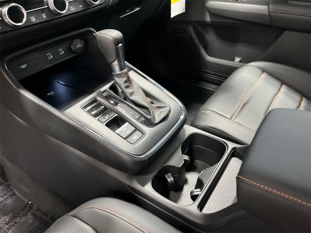 Thumbnail: 2026 Honda CR-V - 23