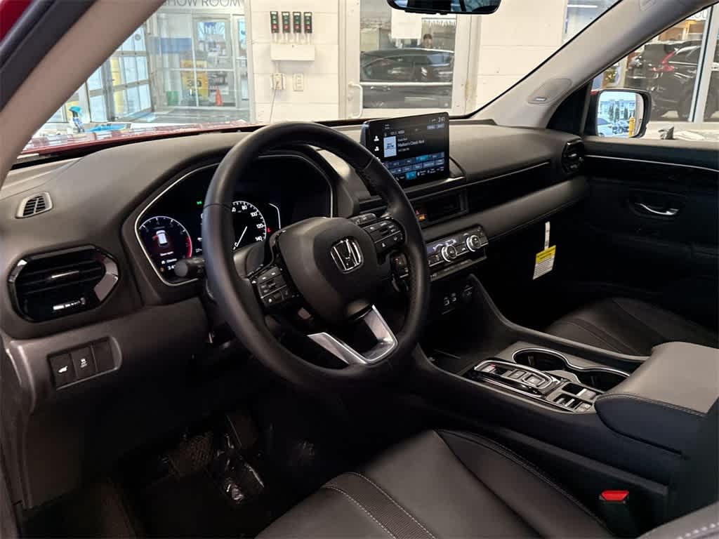 Thumbnail: 2025 Honda Pilot - 10