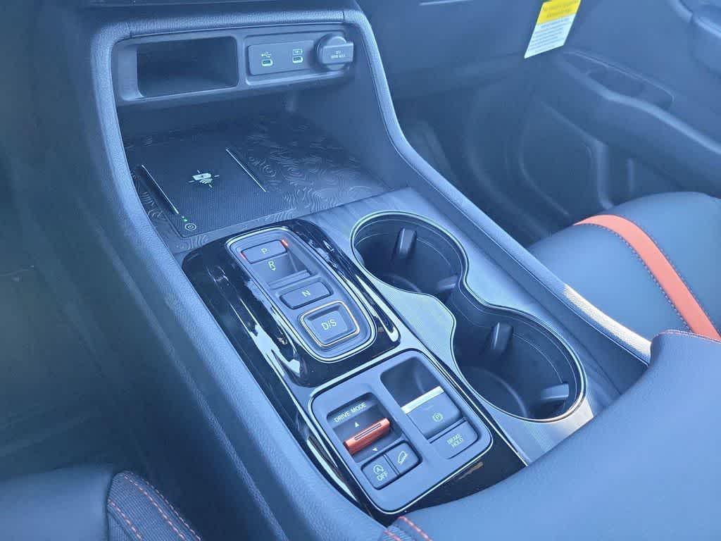 Thumbnail: 2026 Honda Passport - 16