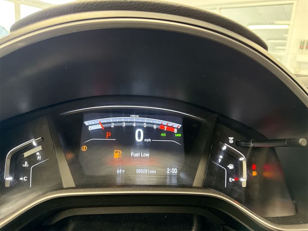 Thumbnail: 2021 Honda CR-V - 34