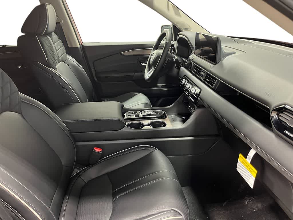 Thumbnail: 2026 Honda Pilot - 29